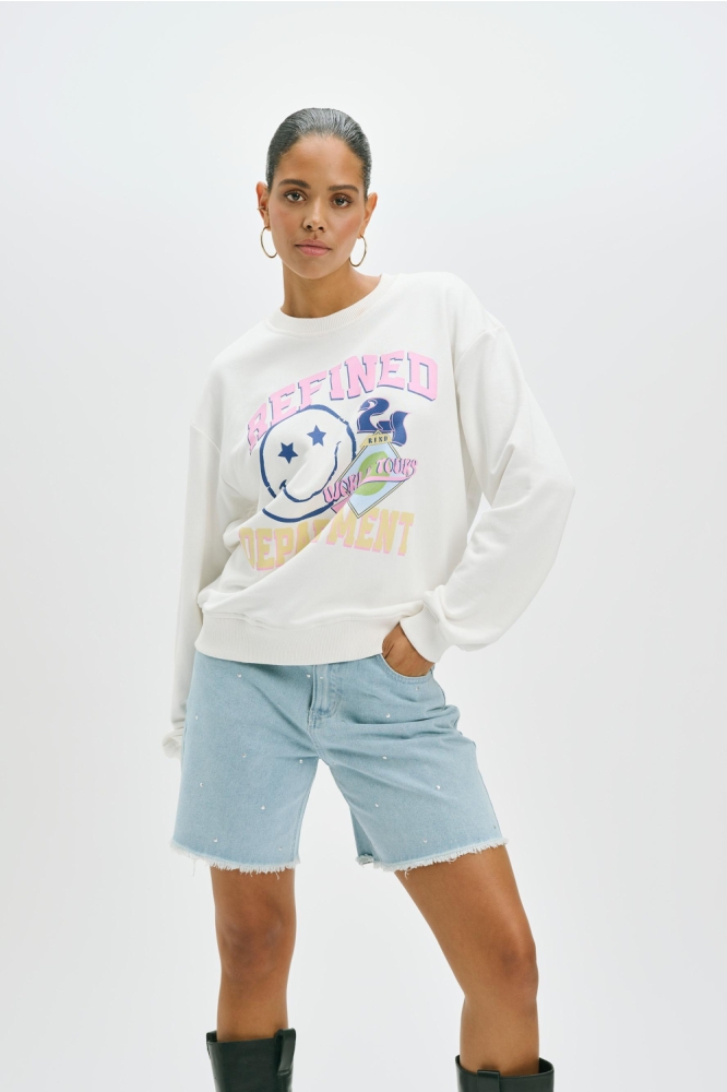 JAYNE R2508822734 002 OFF WHITE